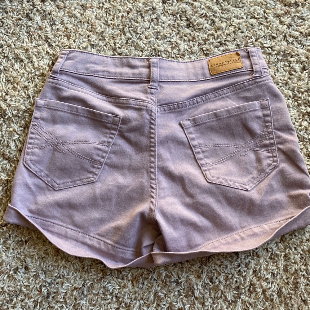 Shorts - Picture 2 of 3